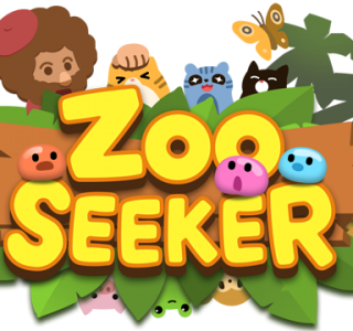 Zoo finder logo