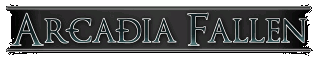 Arcadia Fallen Logo