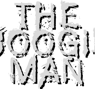 The Boogie Man Logo