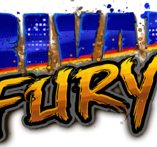 Rival Fury logo