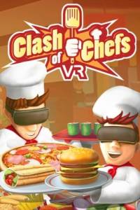 Download Clash of Chefs VR