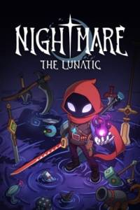 Nightmare: The Lunatic'i indirin