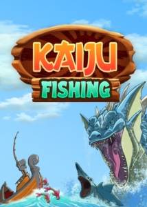 Download Kaiju Fishing