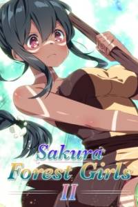 Download Sakura Forest Girls 2