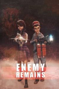Download Enemy Remains