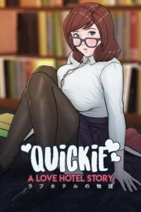 Download Quickie: A Love Hotel Story