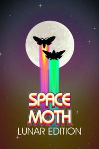 Download Space Moth: Lunar Edition