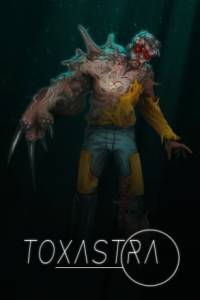 Download Toxastra