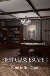 Download First Class Escape 2: Head in the Clouds