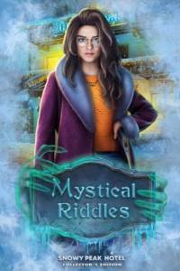 Download Mystical Riddles: Snowy Peak Hotel Collectors Edition