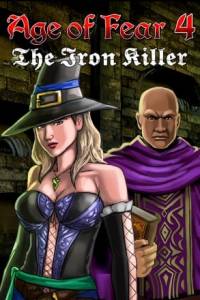 Download Age of Fear 4: The Iron Killer