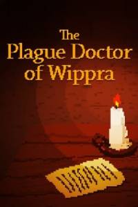 Download The Plague Doctor of Wippra