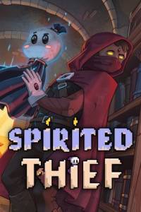 Download Spirited Thief