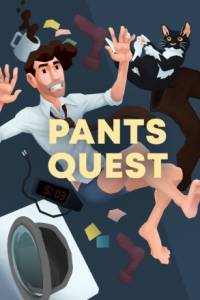 Download Pants Quest