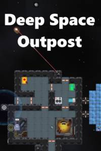 Download Deep Space Outpost