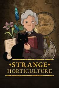 Download Strange Horticulture