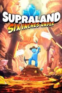 Download Supraland Six Inches Under