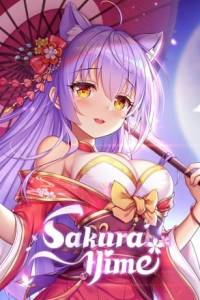 Download Sakura Hime