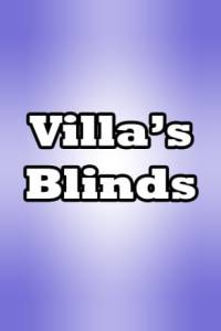 Download Villas Blinds