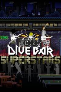 Download Dive Bar Superstars