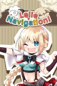 Download Lelie Navigation!