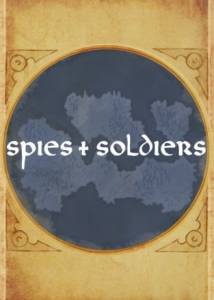 Download Spies  Soldiers