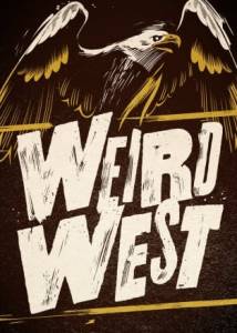 Download Weird West