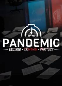 Download SCP: Pandemic