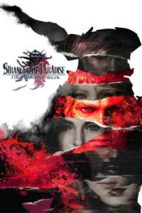 Download Stranger Of Paradise Final Fantasy Origin