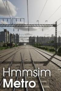 Download Hmmsim Metro