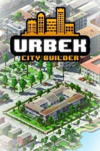 Download Urbek City Builder