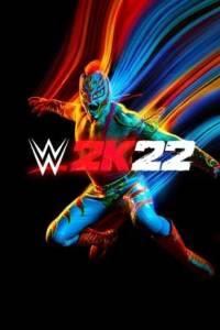 Download WWE 2K22