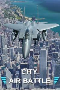 Download City Air Battle