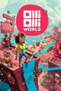 Download OlliOlli World