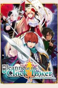 Download Jeanne at the Clock Tower