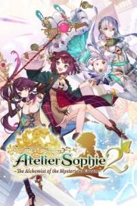 Download Atelier Sophie 2: The Alchemist of the Mysterious Dream