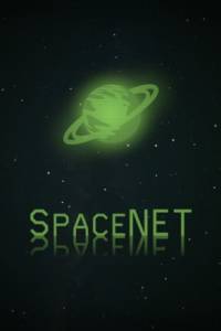 Download SpaceNET - A Space Adventure