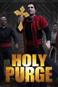 Download Holy Purge