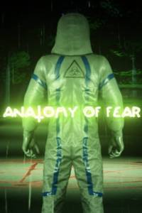 Download Anatomy of Fear