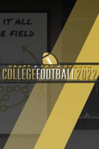 Download Draft Day Sports: College Football 2022