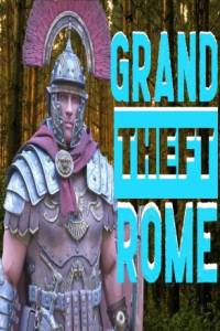 Download Grand Theft Rome