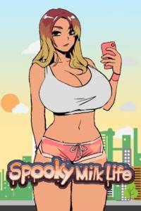 Download Spooky Milk Life