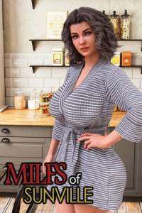Download MILFs of Sunville