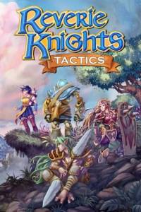 Download Reverie Knights Tactics