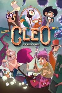 Download Cleo - a pirates tale