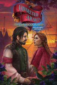 Download Connected Hearts: The Full Moon Curse Collectors Edition