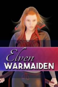 Download Elven Warmaiden