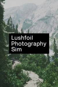 Download Lushfoil Photography Sim
