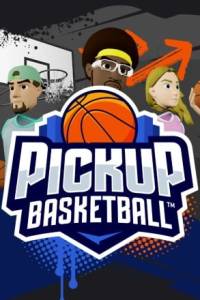Download Pickup Basketball VR