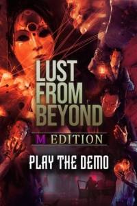 Download Lust from Beyond: M Edition